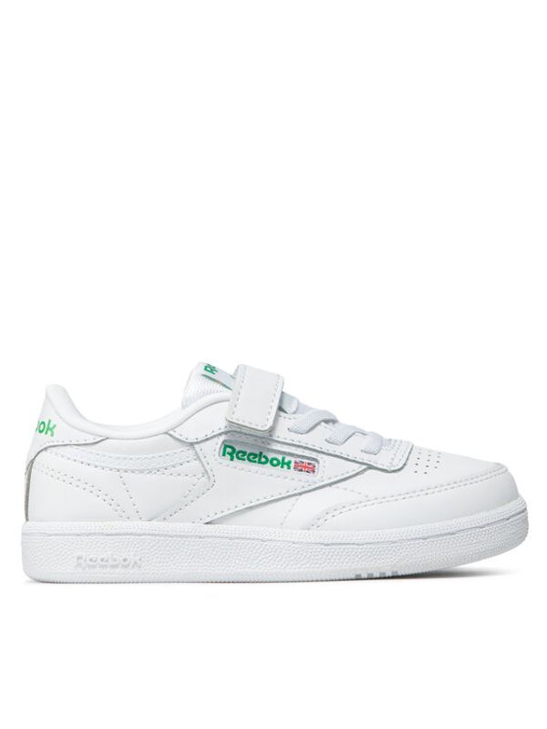 Reebok Reebok Superge Club C 1V GZ5268 Bela