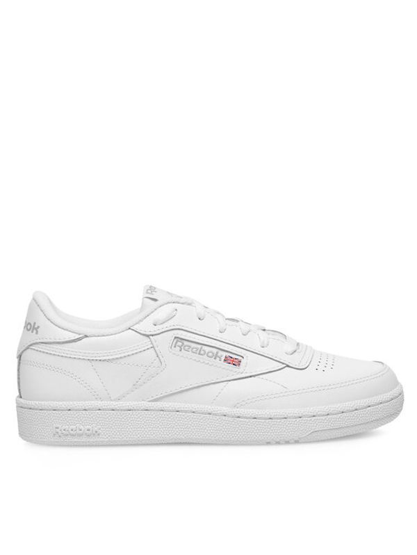 Reebok Reebok Superge Club C 85 100000154 Bela