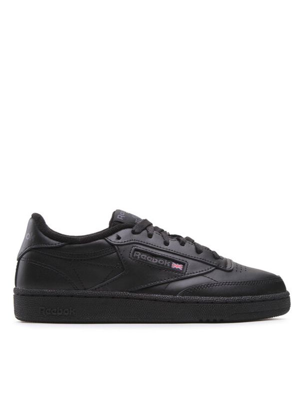 Reebok Reebok Superge Club C 85 AR0454 Črna