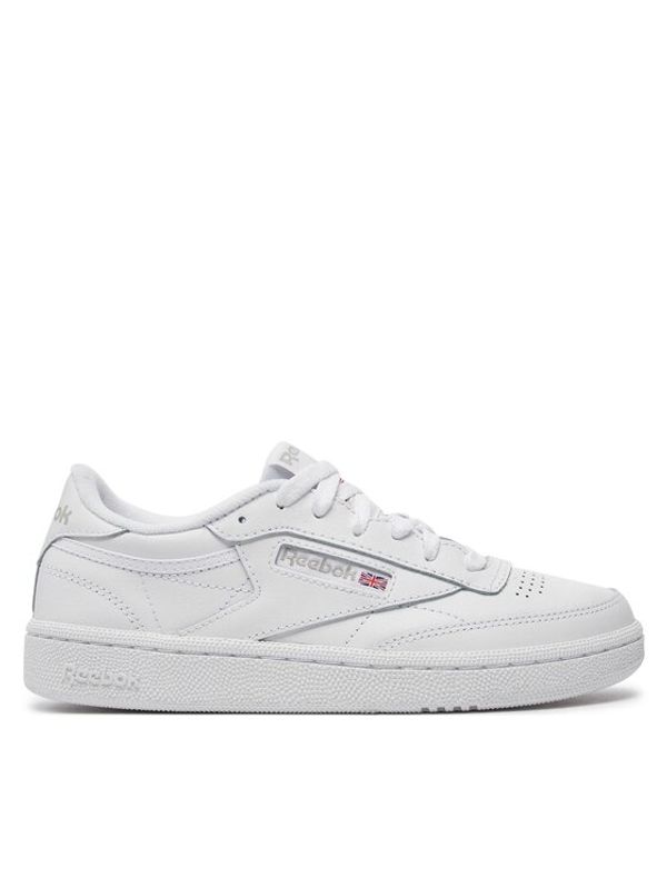 Reebok Reebok Superge Club C 85 BS7685 Bela