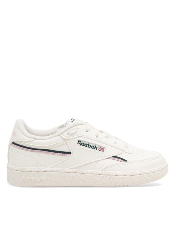 Reebok Reebok Superge Club C 85 Vegan GY9732 Écru