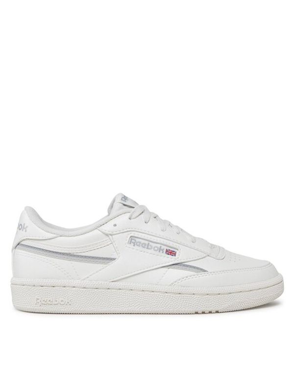 Reebok Reebok Superge Club C 85 Vegan IE1600 Bela