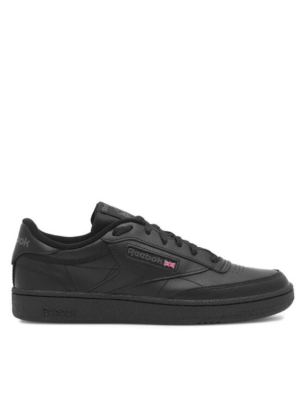 Reebok Reebok Superge Club C AR0454 Črna