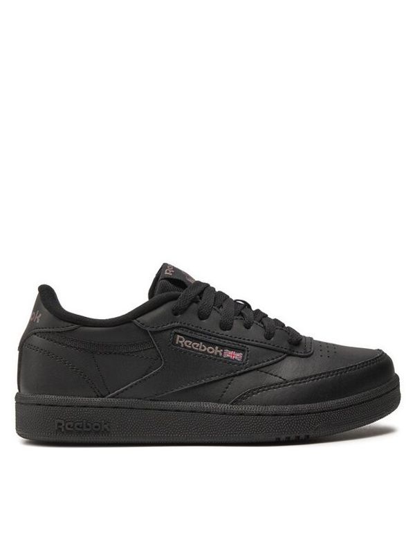 Reebok Reebok Superge Club C BS6165 Črna