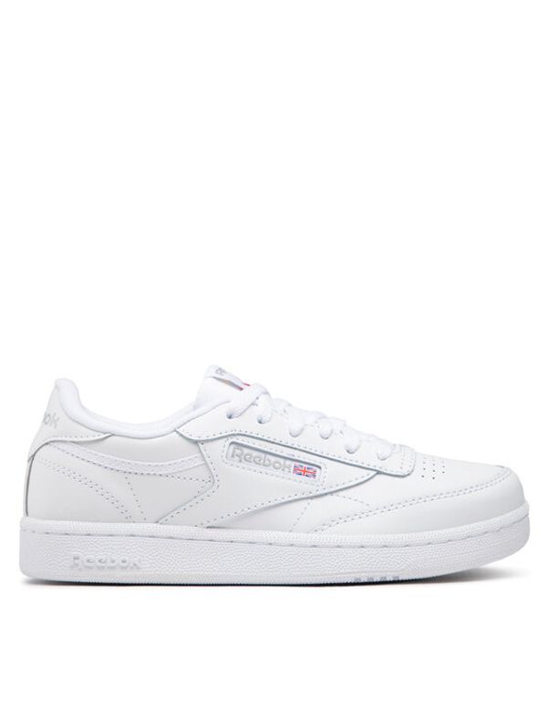 Reebok Reebok Superge Club C BS6168 Bela