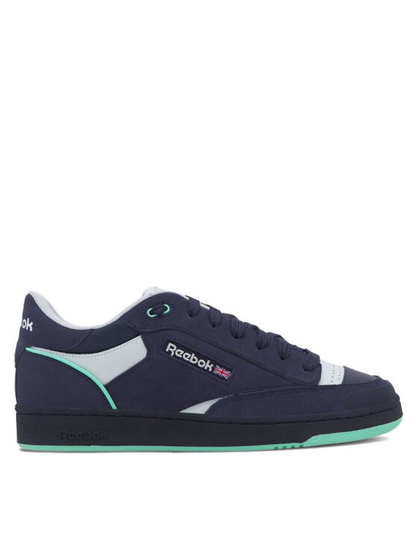 Reebok Reebok Superge Club C Bulc 100033731-M Mornarsko modra