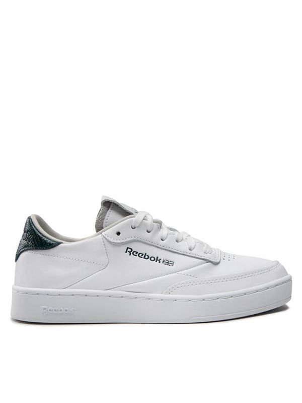 Reebok Reebok Superge Club C Clean GZ2236 Bela