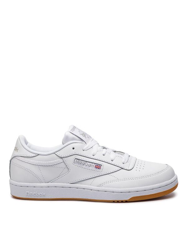 Reebok Reebok Superge Club C CN5646 Bela