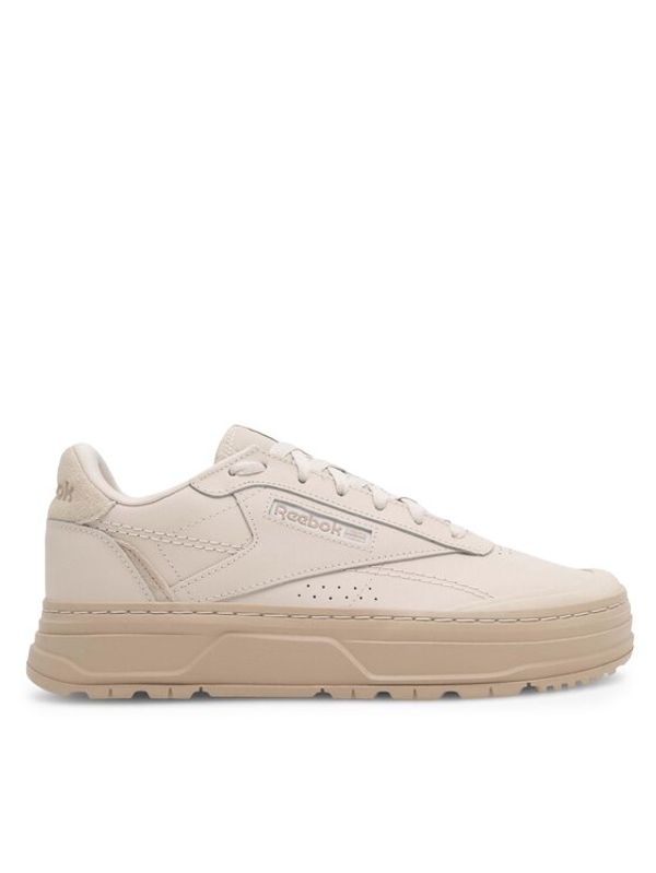 Reebok Reebok Superge Club C Double Geo GY1379 Bež