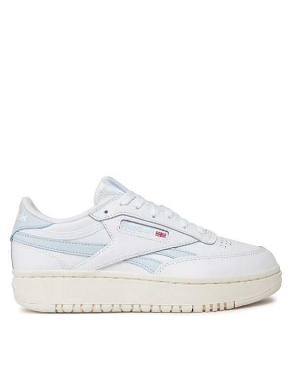 Reebok Reebok Superge Club C Double IE1609 Bela