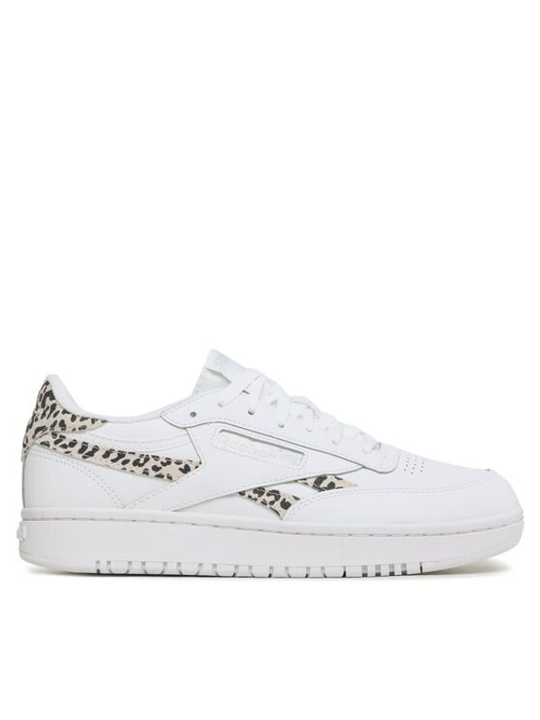 Reebok Reebok Superge Club C Double Revenge GV7032 Bela