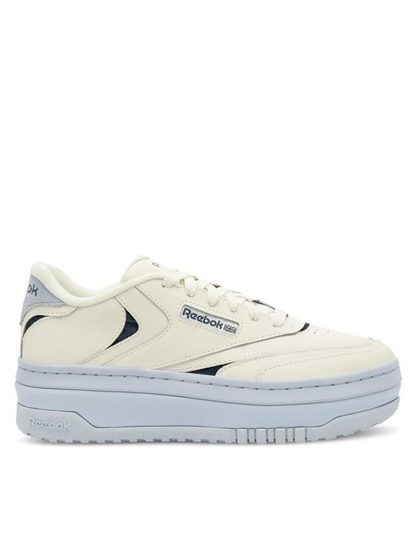 Reebok Reebok Superge Club C Extra 100072027 Écru