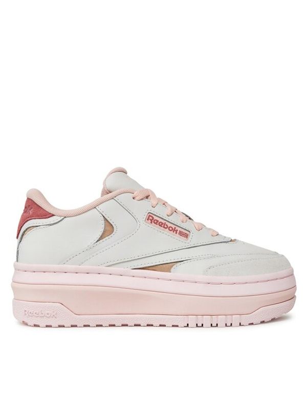 Reebok Reebok Superge Club C Extra IF8343 Siva