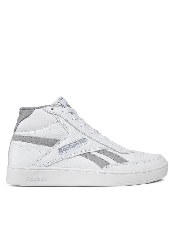 Reebok Reebok Superge Club C Form Hi IE1486 Bela