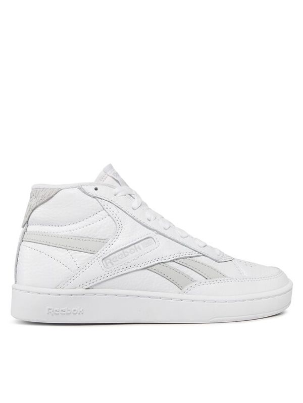 Reebok Reebok Superge Club C Form Hi IE1623 Bela