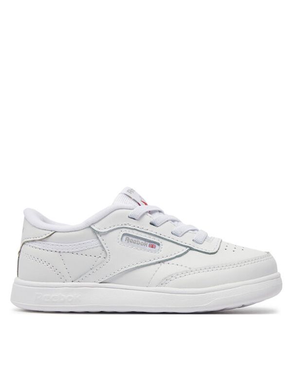 Reebok Reebok Superge Club C FZ2095 Bela