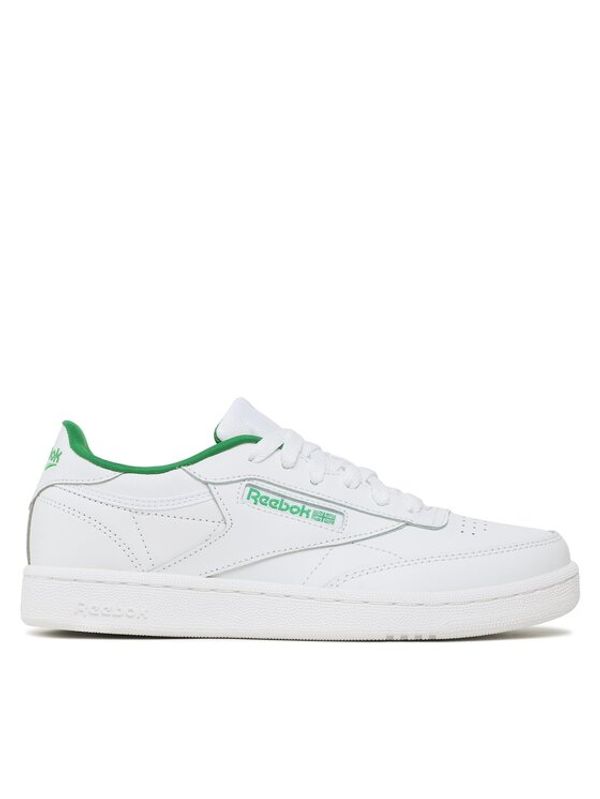 Reebok Reebok Superge Club C ID1957 Bela