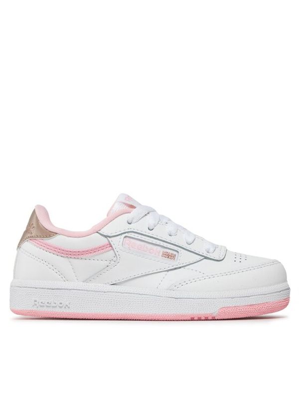 Reebok Reebok Superge Club C IF5950 Bela