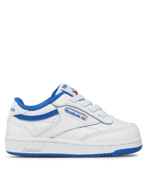 Reebok Reebok Superge Club C IF5951 Bela