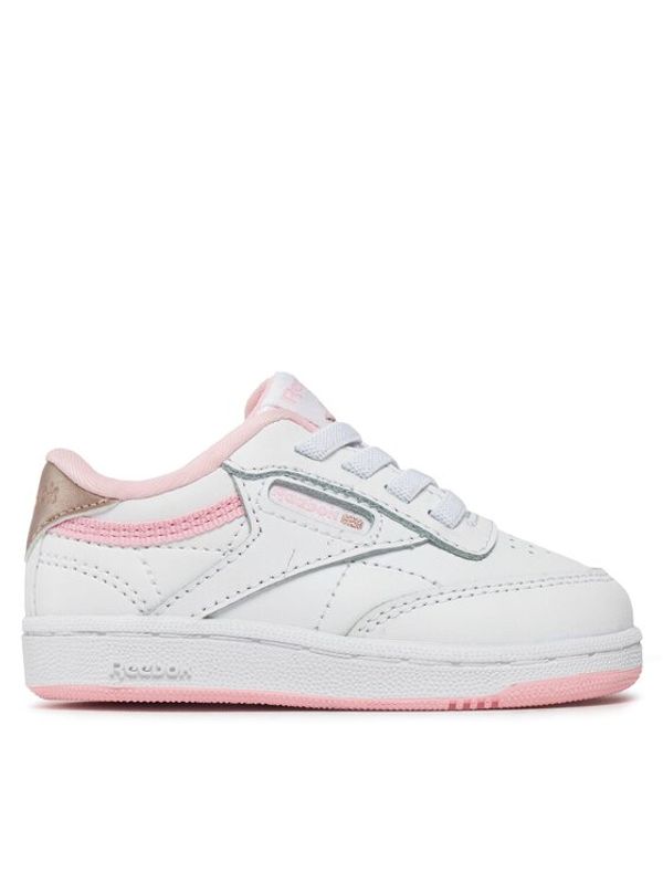 Reebok Reebok Superge Club C IF5952 Bela