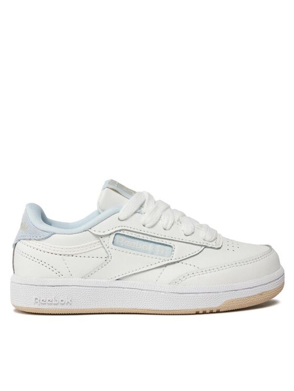 Reebok Reebok Superge Club C IF8378 Bela