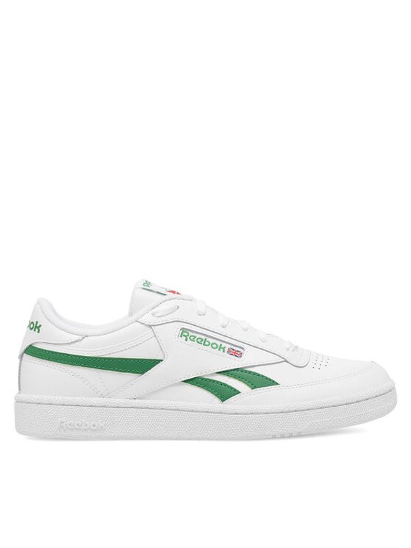 Reebok Reebok Superge Club C Revenge 100032882 Bela