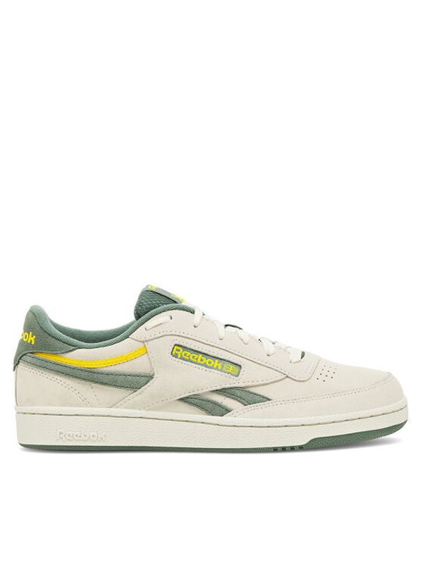 Reebok Reebok Superge Club C Revenge 100074164 Bela