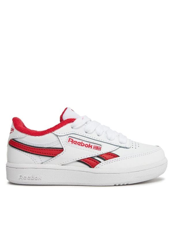 Reebok Reebok Superge Club C Revenge ID5367 Bela