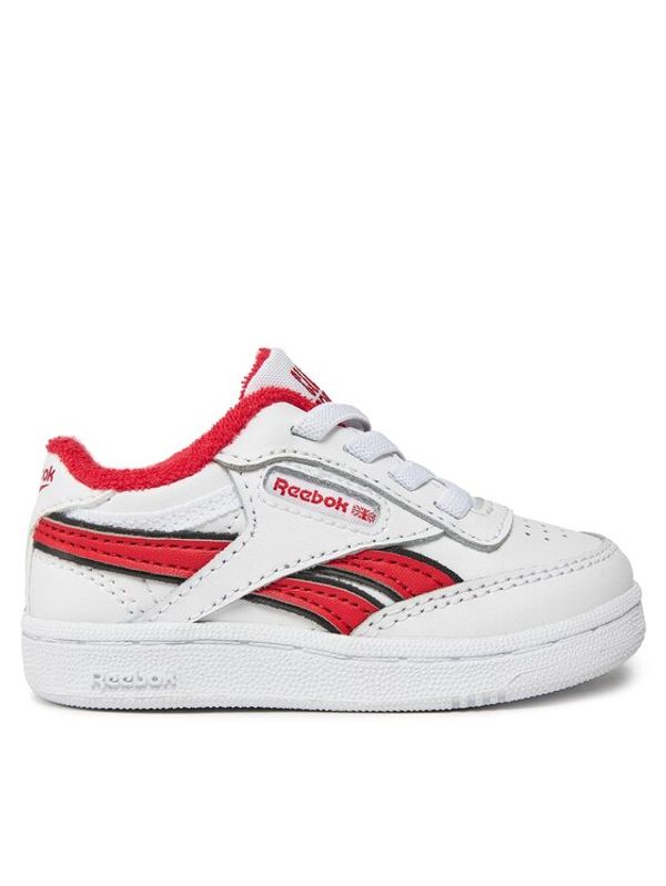 Reebok Reebok Superge Club C Revenge ID5369 Rdeča