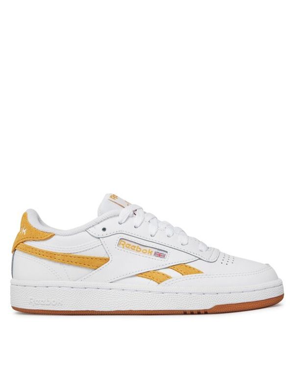 Reebok Reebok Superge Club C Revenge IE4878 Bela