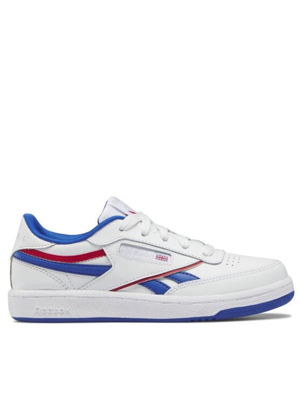 Reebok Reebok Superge Club C Revenge IG2600 Bela