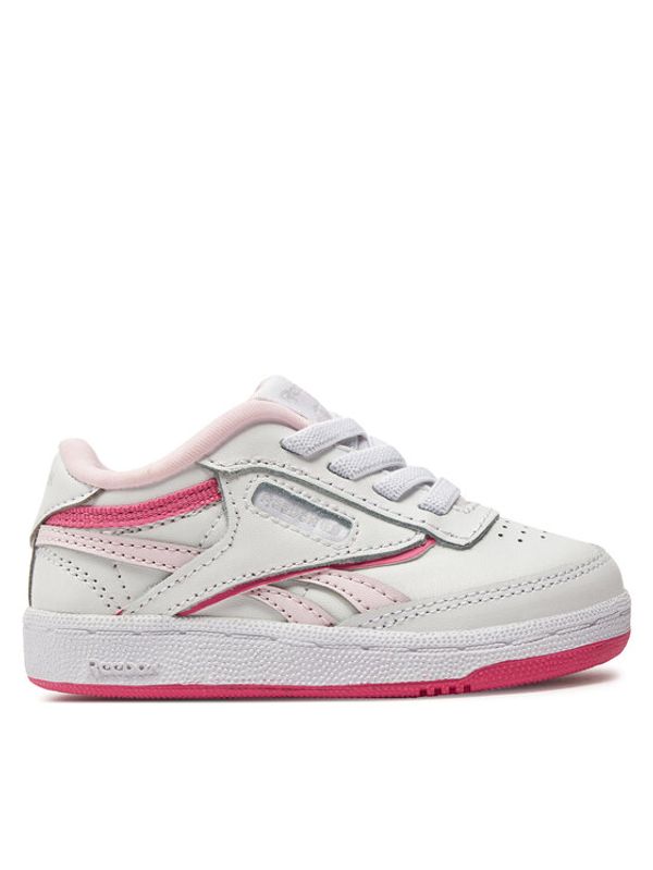 Reebok Reebok Superge Club C Revenge IG2609 Bela