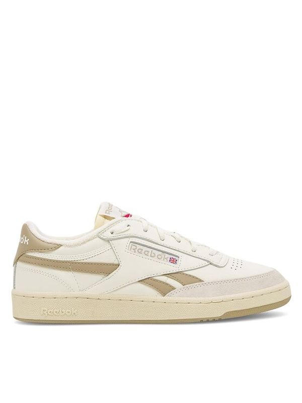 Reebok Reebok Superge Club C Revenge Vintage 100034035-M Écru