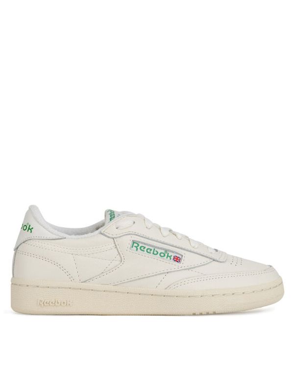 Reebok Reebok Superge Club C Vintage 100007797 Bež