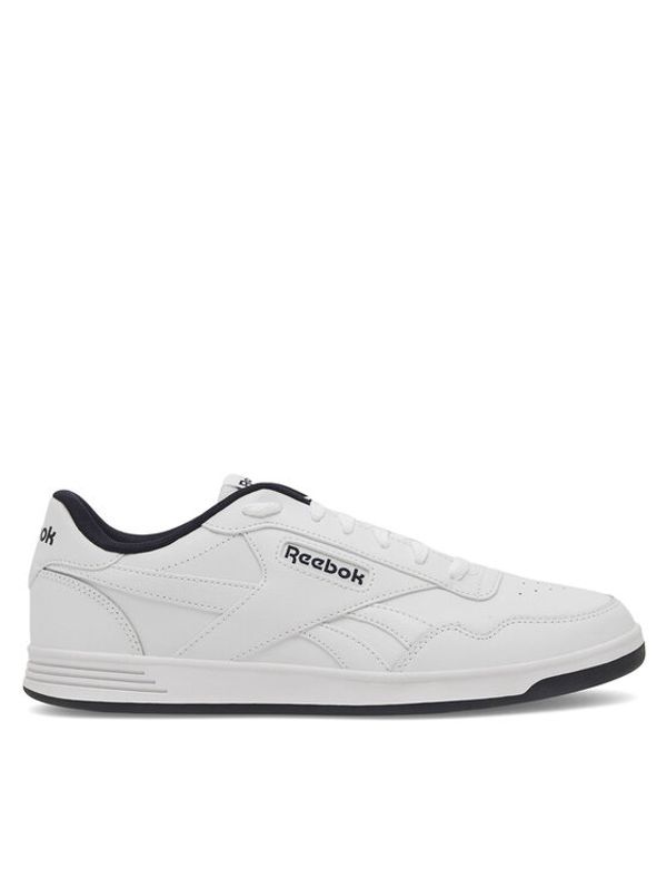 Reebok Reebok Superge Court Advance 100010614 Bela