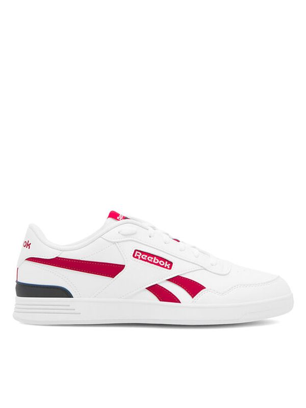 Reebok Reebok Superge Court Advance 100010629-M Bela