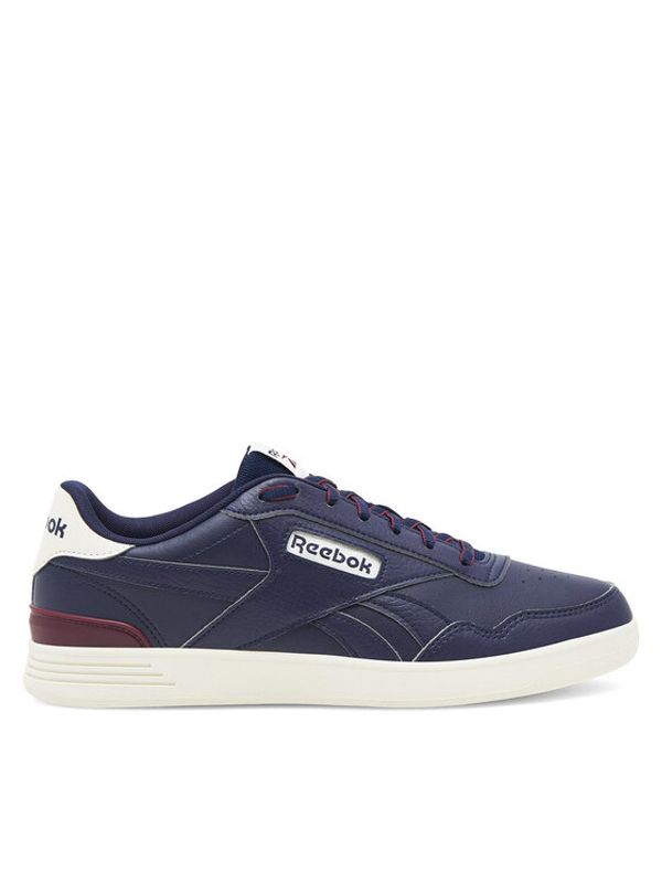 Reebok Reebok Superge Court Advance 100033754 Mornarsko modra