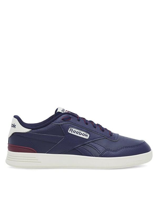 Reebok Reebok Superge Court Advance 100033754 Mornarsko modra