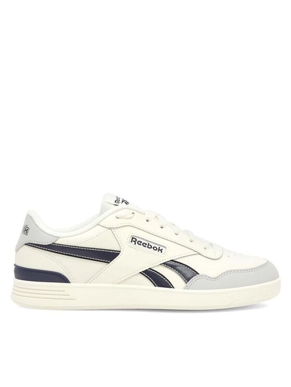 Reebok Reebok Superge Court Advance 100033756 Écru