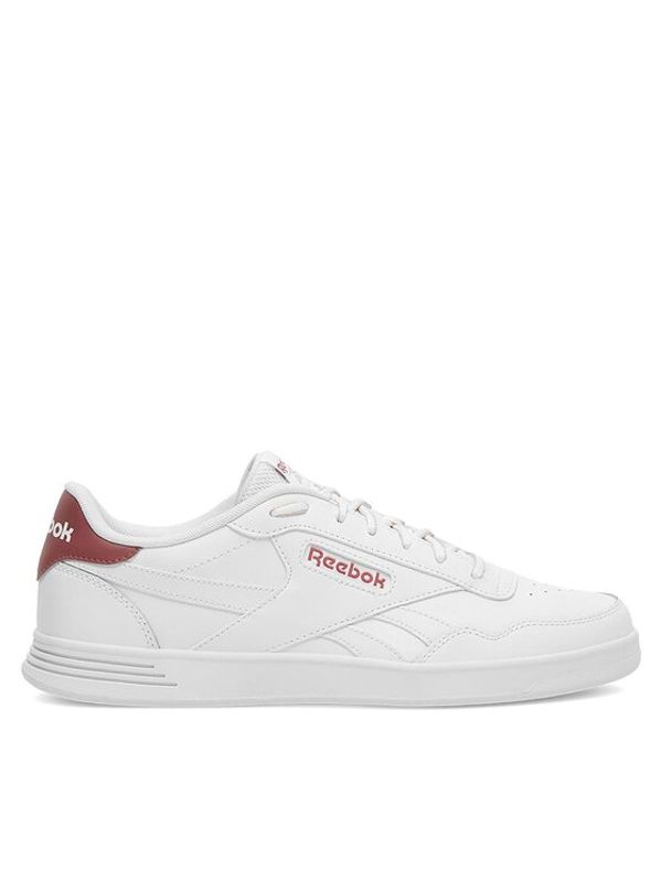 Reebok Reebok Superge Court Advance 100033766 Bela