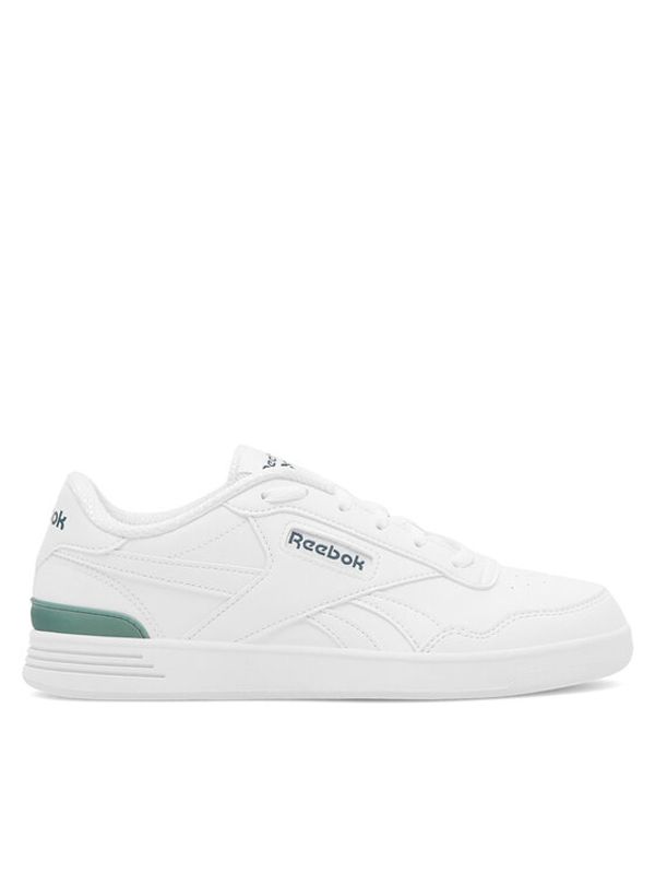 Reebok Reebok Superge Court Advance 100033849 Bela