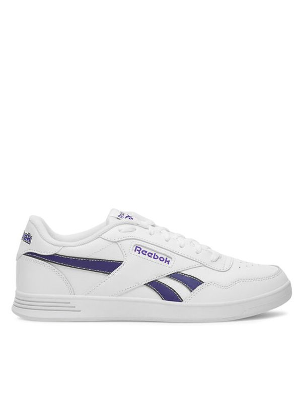 Reebok Reebok Superge Court Advance 100034030-M Bela