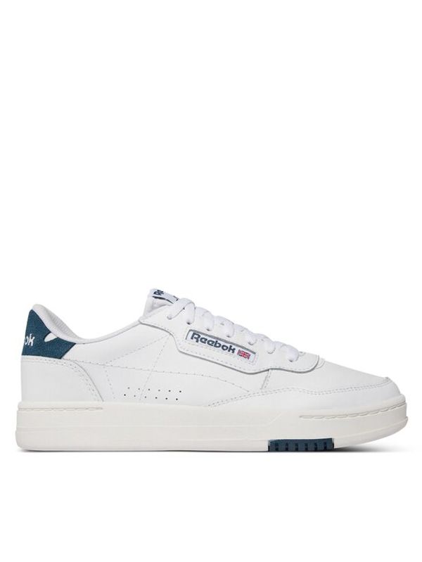 Reebok Reebok Superge Court Peak IF5342 Bela