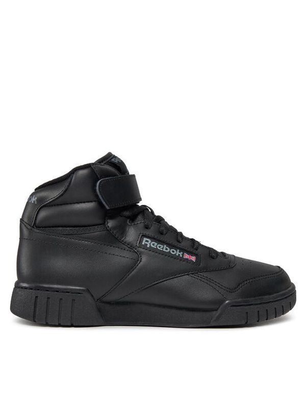 Reebok Reebok Superge Ex-O-Fit Hi 3478 Črna