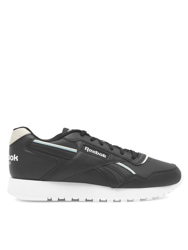 Reebok Reebok Superge Glide Vegan 100025869 Črna