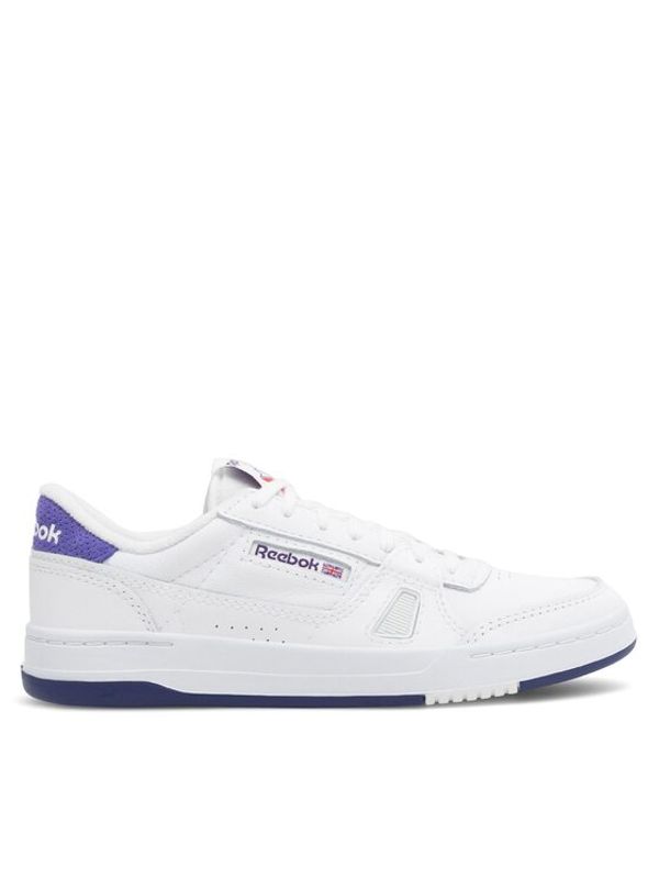 Reebok Reebok Superge LT Court GY0081 Bela