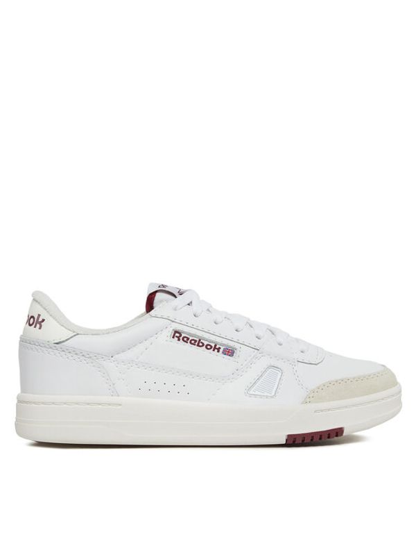 Reebok Reebok Superge Lt Court IF0238 Bela