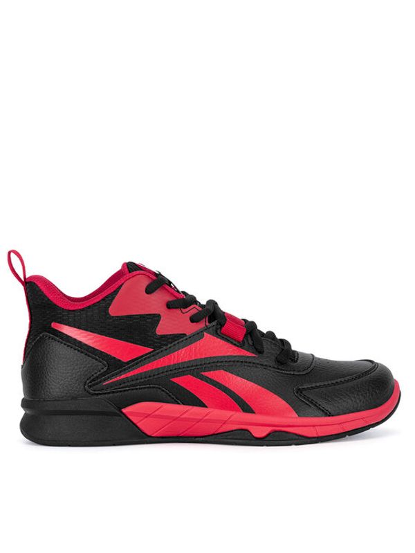 Reebok Reebok Superge MORE BUCKETS 100221494 Črna