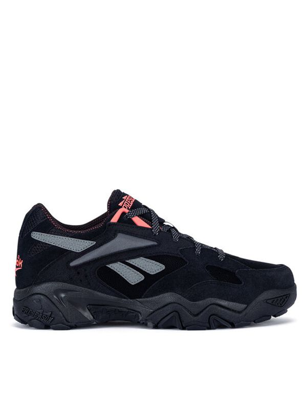 Reebok Reebok Superge Preseason 94 Low 100205105 Črna