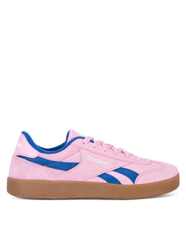 Reebok Reebok Superge REEBOK SMASH EDGE 100220597 Roza